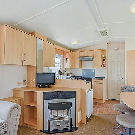 Riverside Caravan Holiday Park 博格诺里吉斯 外观 照片