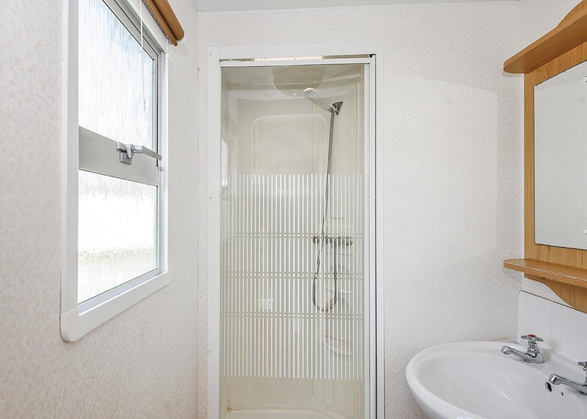Riverside Caravan Holiday Park 博格诺里吉斯 客房 照片